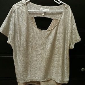 BCBG top